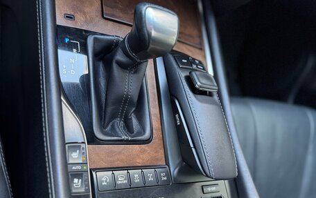Lexus LX III, 2015 год, 6 900 000 рублей, 16 фотография