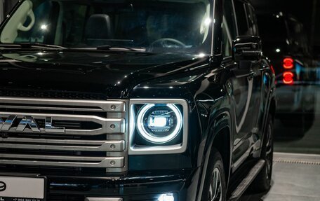 Haval H9, 2024 год, 4 899 000 рублей, 3 фотография