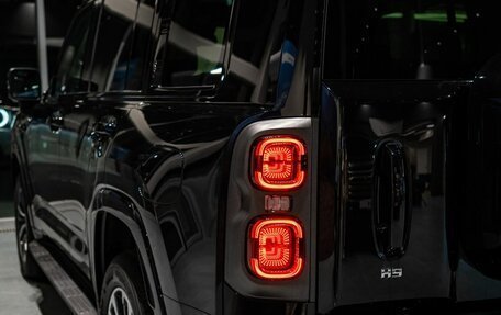 Haval H9, 2024 год, 4 899 000 рублей, 8 фотография