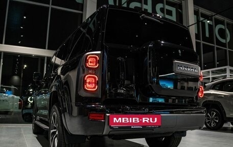 Haval H9, 2024 год, 4 899 000 рублей, 9 фотография