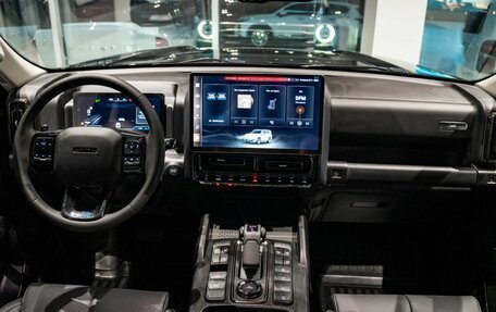 Haval H9, 2024 год, 4 899 000 рублей, 24 фотография