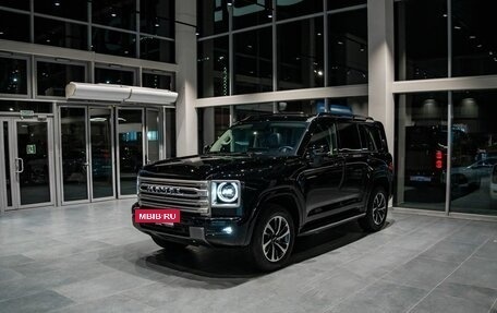 Haval H9, 2024 год, 4 899 000 рублей, 26 фотография