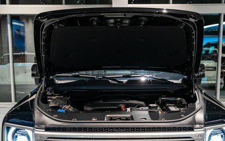 Haval H9, 2024 год, 4 899 000 рублей, 34 фотография