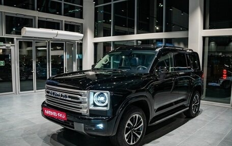 Haval H9, 2024 год, 4 899 000 рублей, 27 фотография