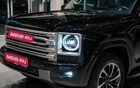 Haval H9, 2024 год, 4 899 000 рублей, 28 фотография