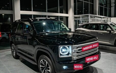 Haval H9, 2024 год, 4 899 000 рублей, 29 фотография