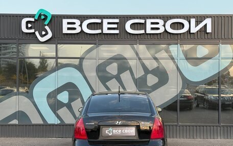 Hyundai Verna II, 2006 год, 480 000 рублей, 6 фотография