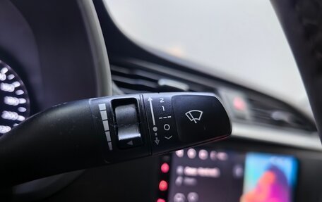 KIA Rio IV, 2020 год, 1 350 000 рублей, 20 фотография