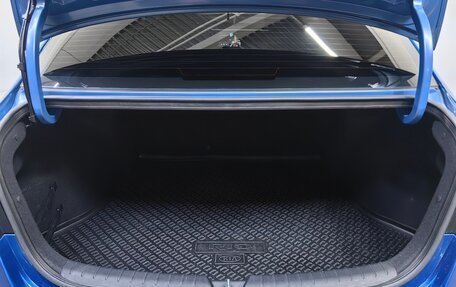 KIA Rio IV, 2020 год, 1 350 000 рублей, 25 фотография