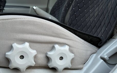 Hyundai Verna II, 2006 год, 480 000 рублей, 17 фотография