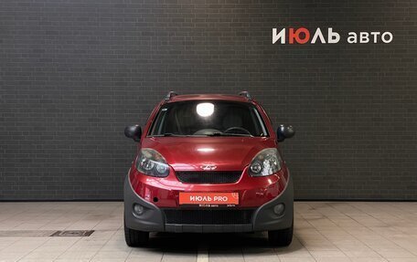 Chery IndiS (S18D) I, 2013 год, 330 000 рублей, 2 фотография