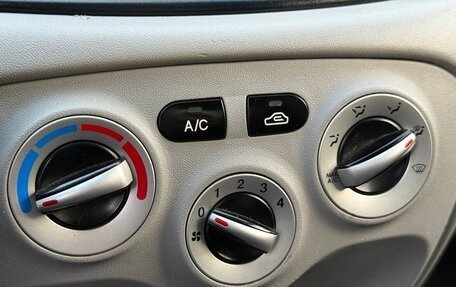 Hyundai Verna II, 2006 год, 480 000 рублей, 12 фотография