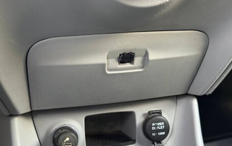 Hyundai Verna II, 2006 год, 480 000 рублей, 13 фотография