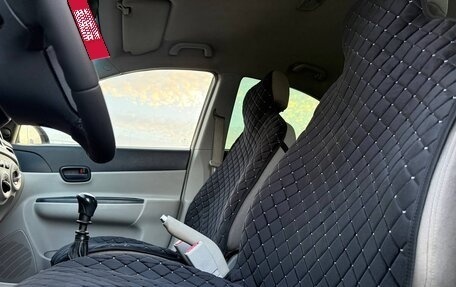 Hyundai Verna II, 2006 год, 480 000 рублей, 18 фотография