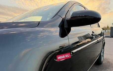 Hyundai Verna II, 2006 год, 480 000 рублей, 19 фотография