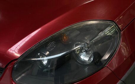 Chery IndiS (S18D) I, 2013 год, 330 000 рублей, 8 фотография