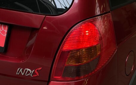 Chery IndiS (S18D) I, 2013 год, 330 000 рублей, 7 фотография