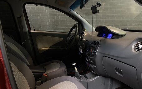 Chery IndiS (S18D) I, 2013 год, 330 000 рублей, 9 фотография