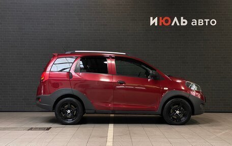 Chery IndiS (S18D) I, 2013 год, 330 000 рублей, 4 фотография