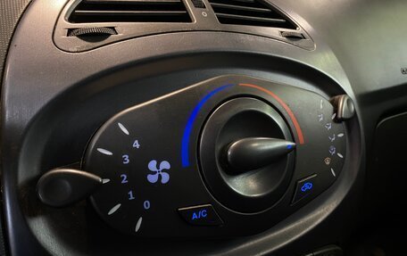 Chery IndiS (S18D) I, 2013 год, 330 000 рублей, 12 фотография