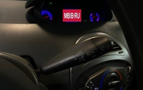 Chery IndiS (S18D) I, 2013 год, 330 000 рублей, 16 фотография