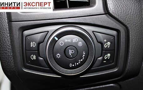 Ford Focus III, 2016 год, 1 069 900 рублей, 9 фотография