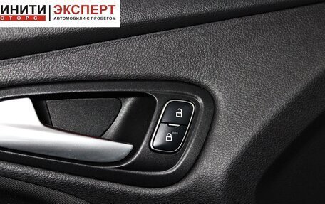 Ford Focus III, 2016 год, 1 069 900 рублей, 12 фотография