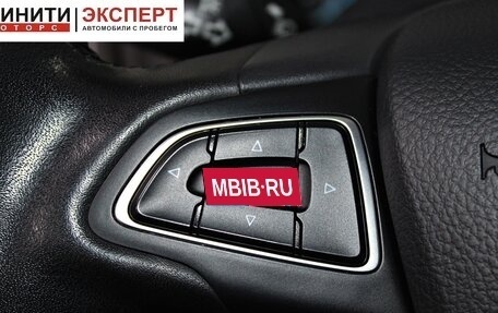 Ford Focus III, 2016 год, 1 069 900 рублей, 13 фотография