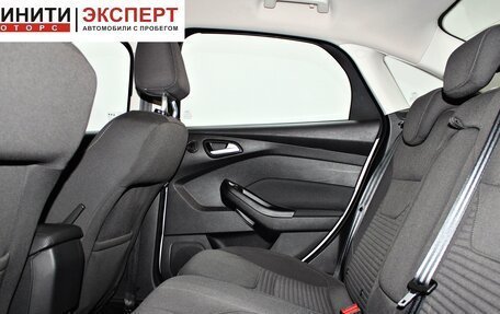 Ford Focus III, 2016 год, 1 069 900 рублей, 19 фотография