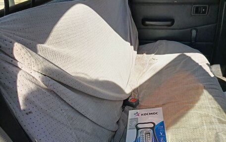 Nissan Datsun D21, 1993 год, 650 000 рублей, 6 фотография