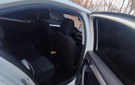 Skoda Octavia, 2015 год, 880 000 рублей, 3 фотография