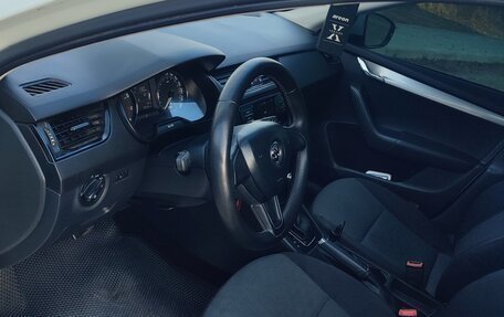 Skoda Octavia, 2015 год, 880 000 рублей, 4 фотография