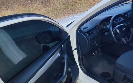 Skoda Octavia, 2015 год, 880 000 рублей, 5 фотография