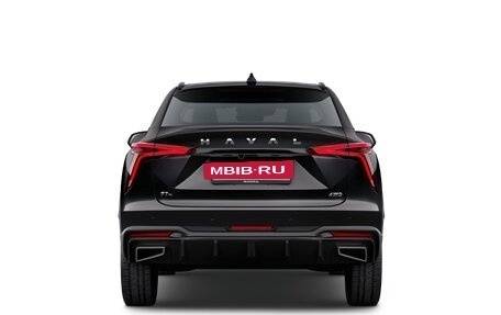 Haval F7x, 2025 год, 3 399 000 рублей, 4 фотография