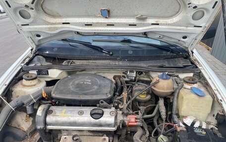 Volkswagen Caddy II, 1998 год, 220 000 рублей, 10 фотография