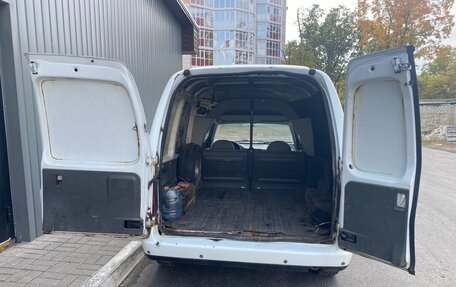 Volkswagen Caddy II, 1998 год, 220 000 рублей, 5 фотография