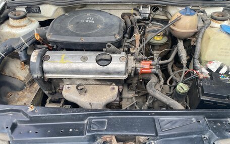 Volkswagen Caddy II, 1998 год, 220 000 рублей, 9 фотография