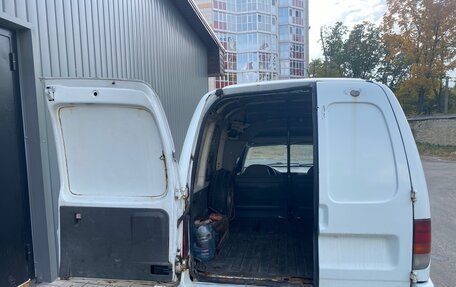 Volkswagen Caddy II, 1998 год, 220 000 рублей, 7 фотография