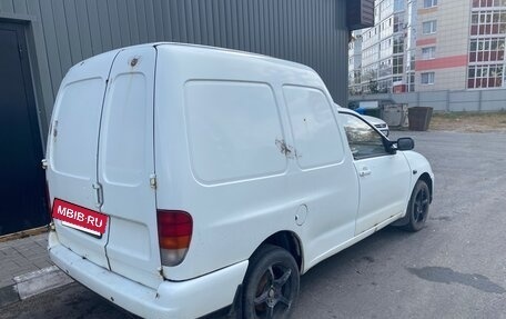 Volkswagen Caddy II, 1998 год, 220 000 рублей, 4 фотография
