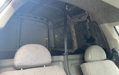 Volkswagen Caddy II, 1998 год, 220 000 рублей, 14 фотография