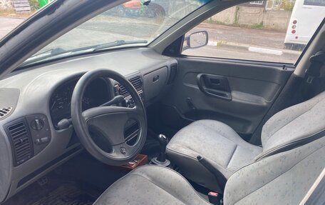 Volkswagen Caddy II, 1998 год, 220 000 рублей, 13 фотография