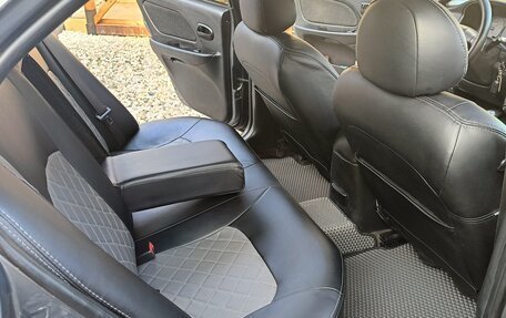 Hyundai Sonata IV рестайлинг, 2007 год, 600 000 рублей, 5 фотография