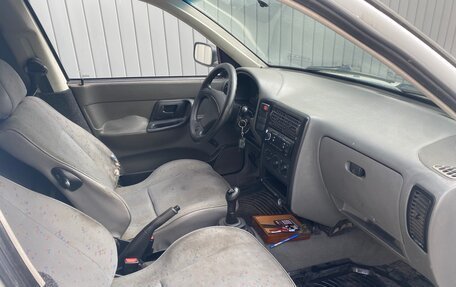 Volkswagen Caddy II, 1998 год, 220 000 рублей, 15 фотография