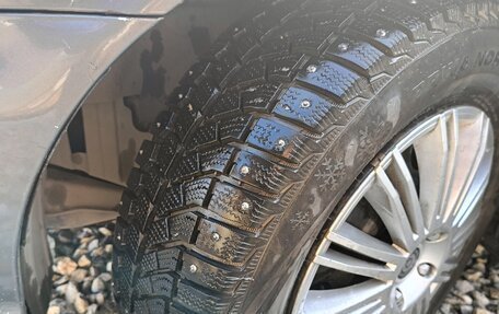 Hyundai Sonata IV рестайлинг, 2007 год, 600 000 рублей, 8 фотография