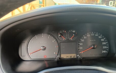 Hyundai Sonata IV рестайлинг, 2007 год, 600 000 рублей, 11 фотография