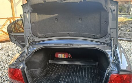 Hyundai Sonata IV рестайлинг, 2007 год, 600 000 рублей, 4 фотография