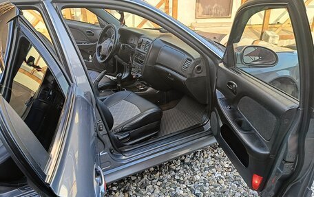 Hyundai Sonata IV рестайлинг, 2007 год, 600 000 рублей, 6 фотография