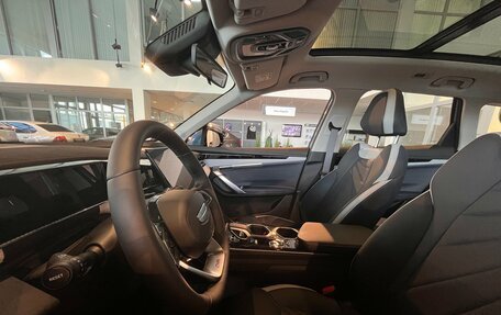 Geely Atlas, 2025 год, 3 717 190 рублей, 9 фотография