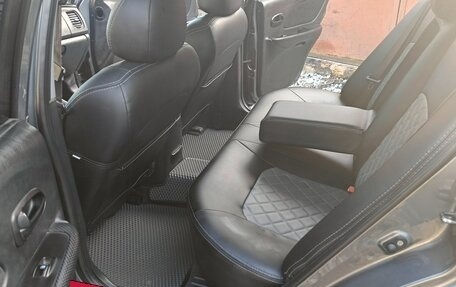 Hyundai Sonata IV рестайлинг, 2007 год, 600 000 рублей, 13 фотография