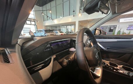 Geely Atlas, 2025 год, 3 717 190 рублей, 10 фотография